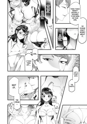 [Hikaru] Dame, Sore Ijou Fukaku Irenaide! Kekkon Shikijou de Otto no Yuujin to Fudoui SEX 1 Fhentai - Page 16