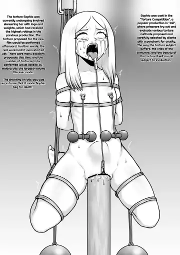 [Raku] Kangoku Kyoushitsu | Jailhouse Classroom Fhentai - Page 24