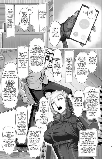 [Kugara] VALKITSCH Fhentai - Page 4