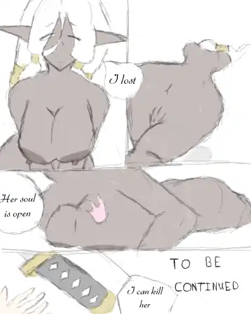 Elf hunter Fhentai - Page 19