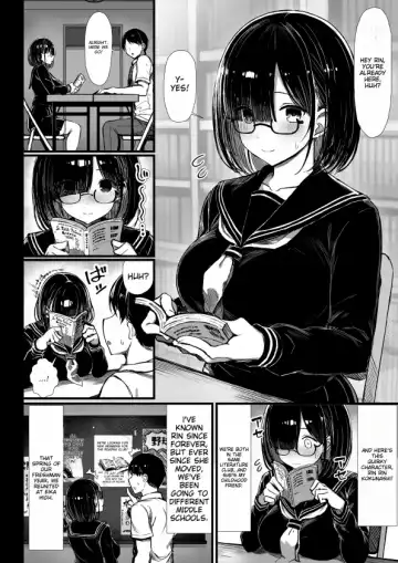 [Great Mosu] Innocent Girl Dyed Into A Slut Fhentai - Page 3