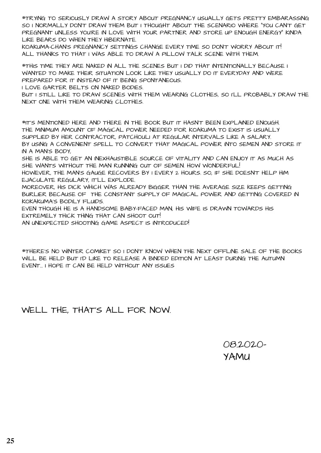 [Yamu] Juusha no Tame no Nocturne Fhentai - Page 24