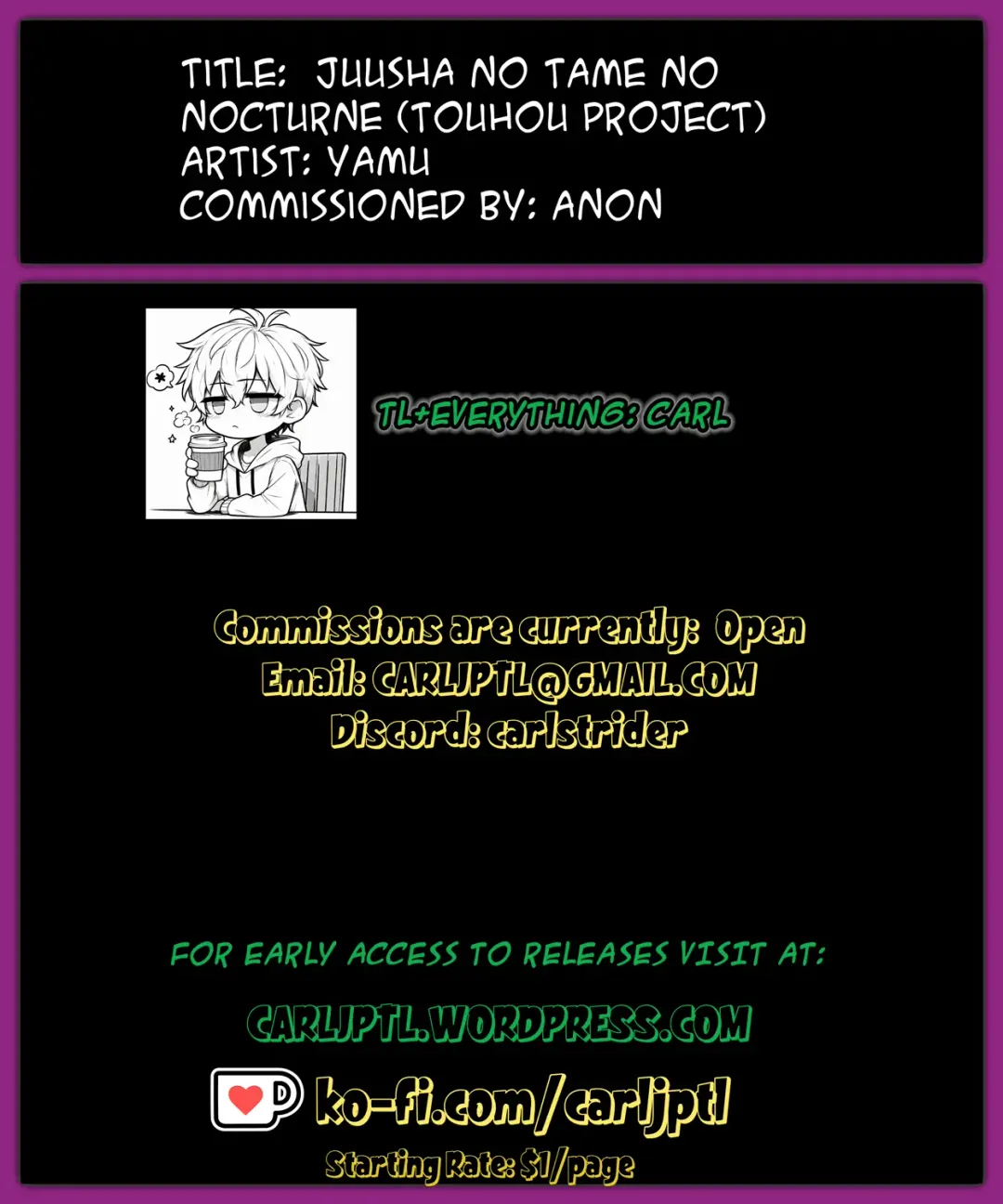 [Yamu] Juusha no Tame no Nocturne Fhentai - Page 27