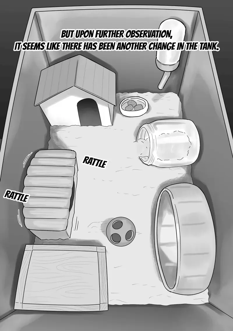 [Ruutyan] Couple no Suisou ni Iroiro na Osu o Irete Miyou Fhentai - Page 18