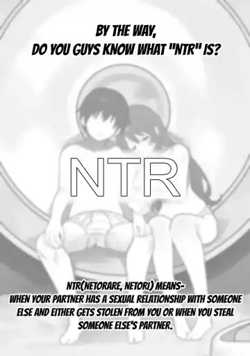 [Ruutyan] Couple no Suisou ni Iroiro na Osu o Irete Miyou Fhentai - Page 3