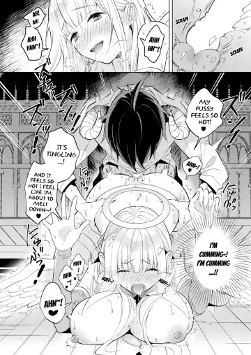 [Kimineko] Fallen Innocence Fhentai - Page 18