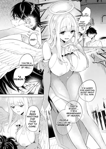 [Kimineko] Fallen Innocence Fhentai - Page 3