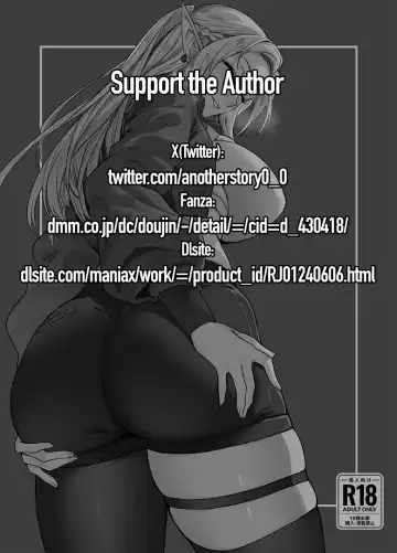 Chotto "Taikutsu" datta node...... | Since it Seemed a bit "Boring"… Fhentai - Page 2