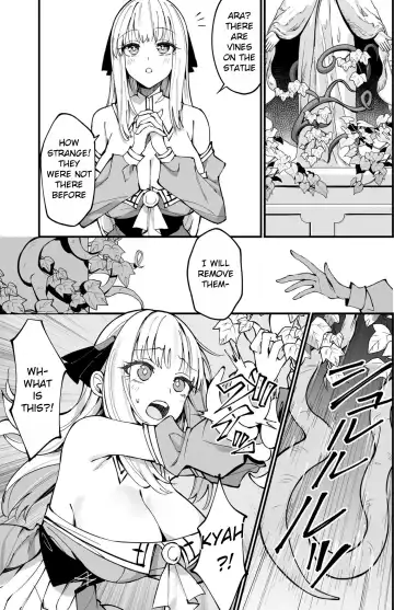 [Unacchi] Ojousama Kanzen Haiboku.~Taisetsu ni Sodaterareta Kizoku Musume ga Jibun kara Shomin Ochinpo Onedari Surumade~ Fhentai - Page 11