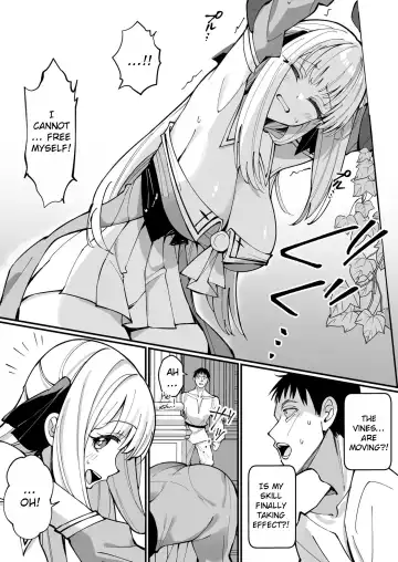 [Unacchi] Ojousama Kanzen Haiboku.~Taisetsu ni Sodaterareta Kizoku Musume ga Jibun kara Shomin Ochinpo Onedari Surumade~ Fhentai - Page 12