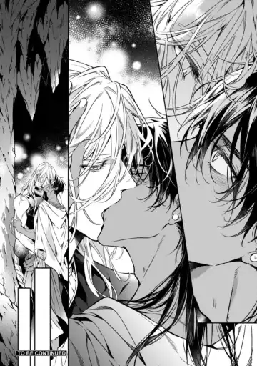 Wadatsumi no Itoshigo 1-4 | 海神之爱子1-4 Fhentai - Page 110