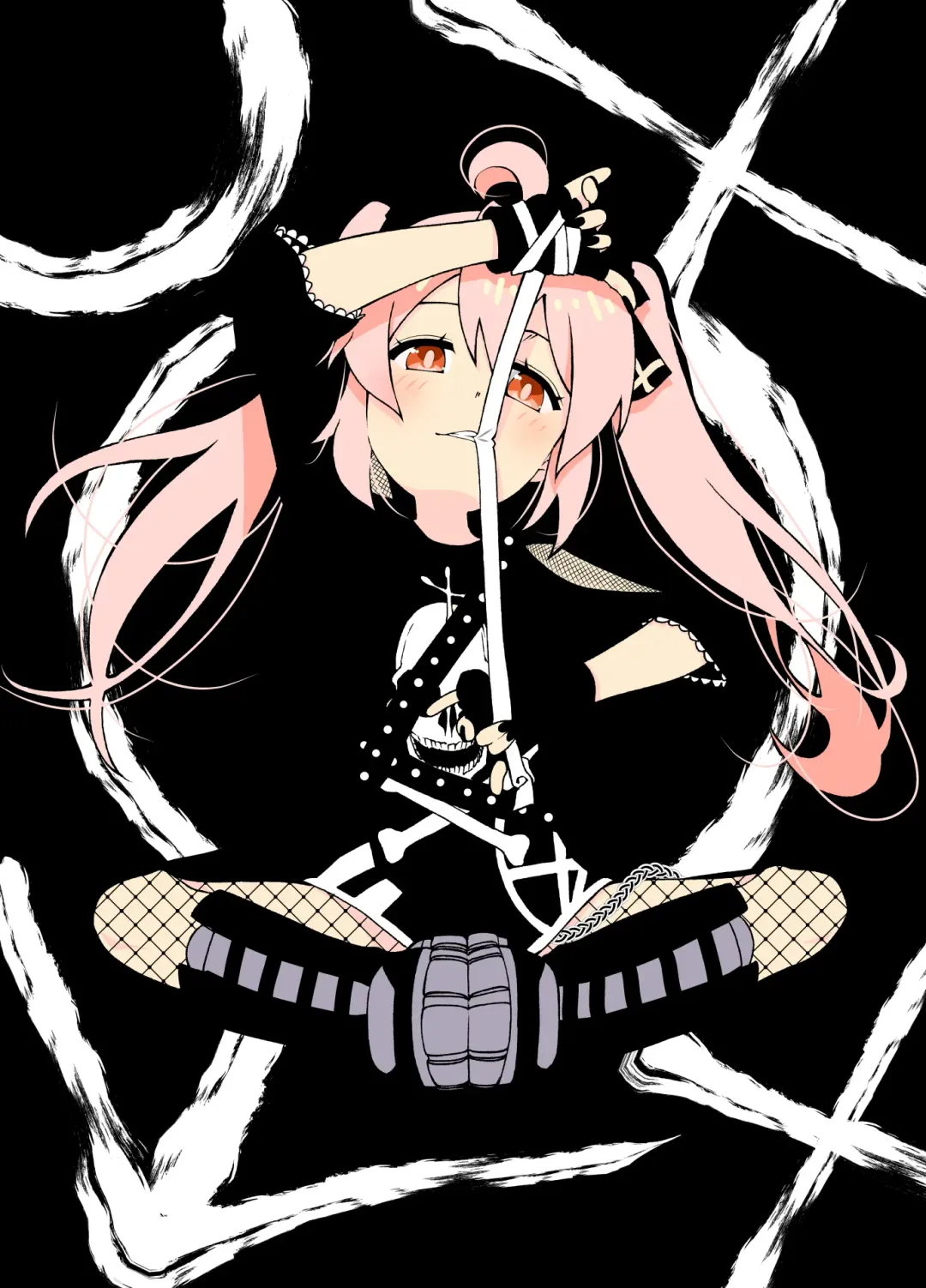 [Benjamin] Mihari ni Haeta Hanashi Fhentai - Page 19