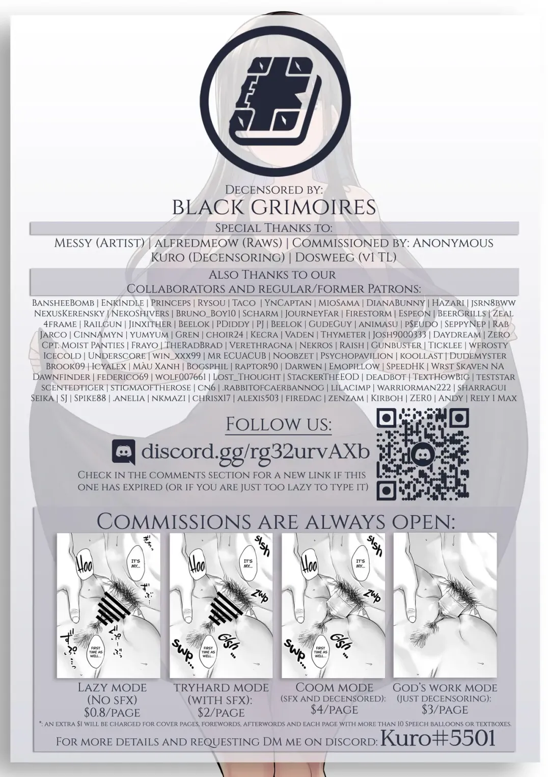 [Messy] Futanari Yukie-san to Naisho no Nyoudoukan | 雪江姑妈和我的秘♡密尿道奸 (decensored) Fhentai - Page 34