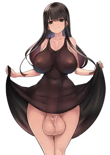 [Messy] Futanari Yukie-san to Naisho no Nyoudoukan | 雪江姑妈和我的秘♡密尿道奸 (decensored) Fhentai - Page 2