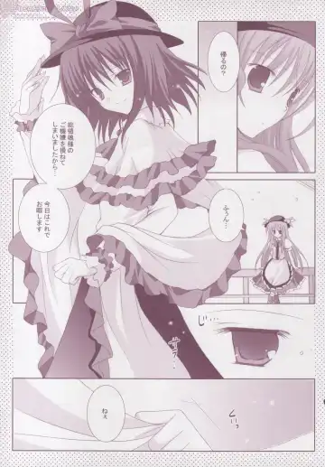 [Shirogane Hina] Koneko no Mori ni wa Kaerenai Fhentai - Page 10