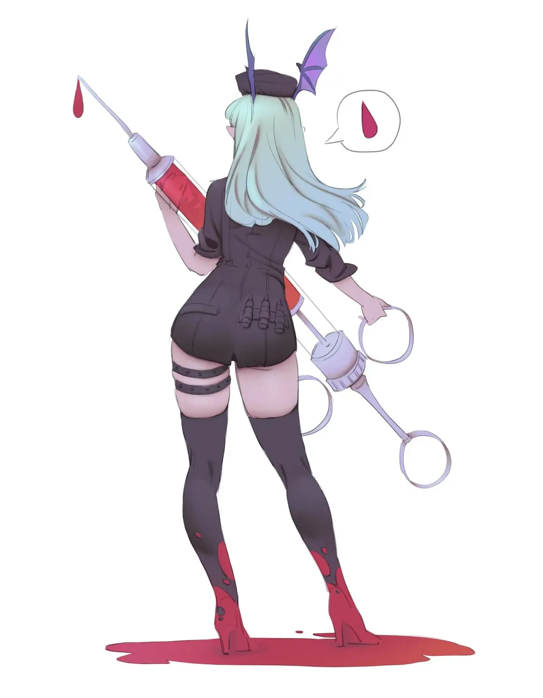 twitter - Diana Naitari @DNaitari Fhentai - Page 132