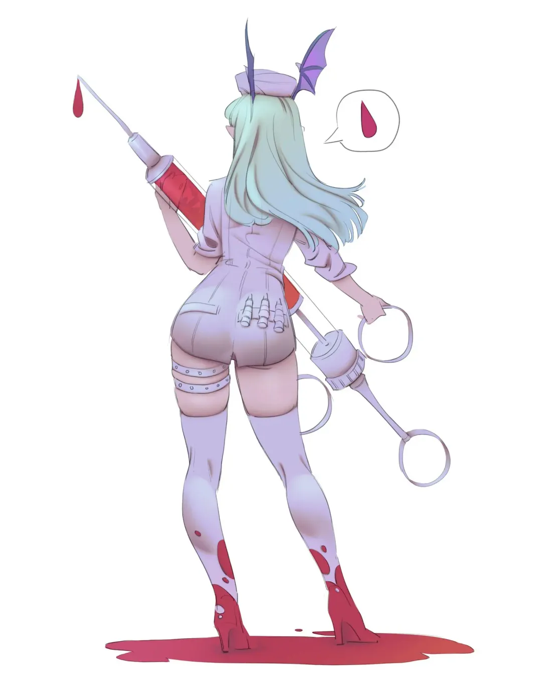 twitter - Diana Naitari @DNaitari Fhentai - Page 133