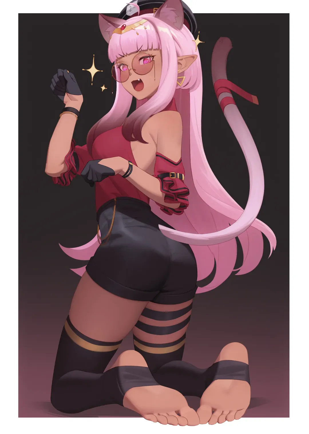 twitter - Diana Naitari @DNaitari Fhentai - Page 72