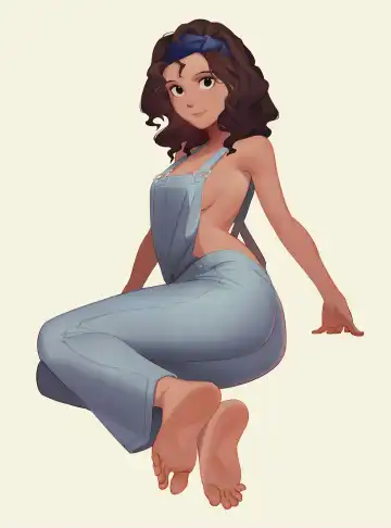 twitter - Diana Naitari @DNaitari Fhentai - Page 101