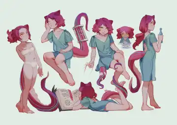 twitter - Diana Naitari @DNaitari Fhentai - Page 138