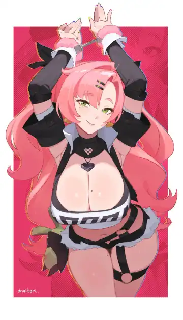 twitter - Diana Naitari @DNaitari Fhentai - Page 4