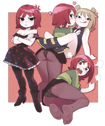 twitter - Diana Naitari @DNaitari Fhentai - Page 43