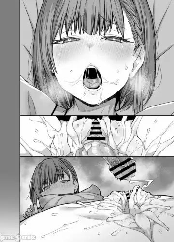 [Rama] My house is infiltrated by a delinquent girl in my class. 3 Fhentai - Page 107