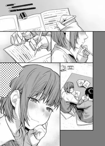 [Rama] My house is infiltrated by a delinquent girl in my class. 3 Fhentai - Page 42