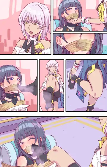 [Tsugumi] 后崩坏书 Fhentai - Page 10