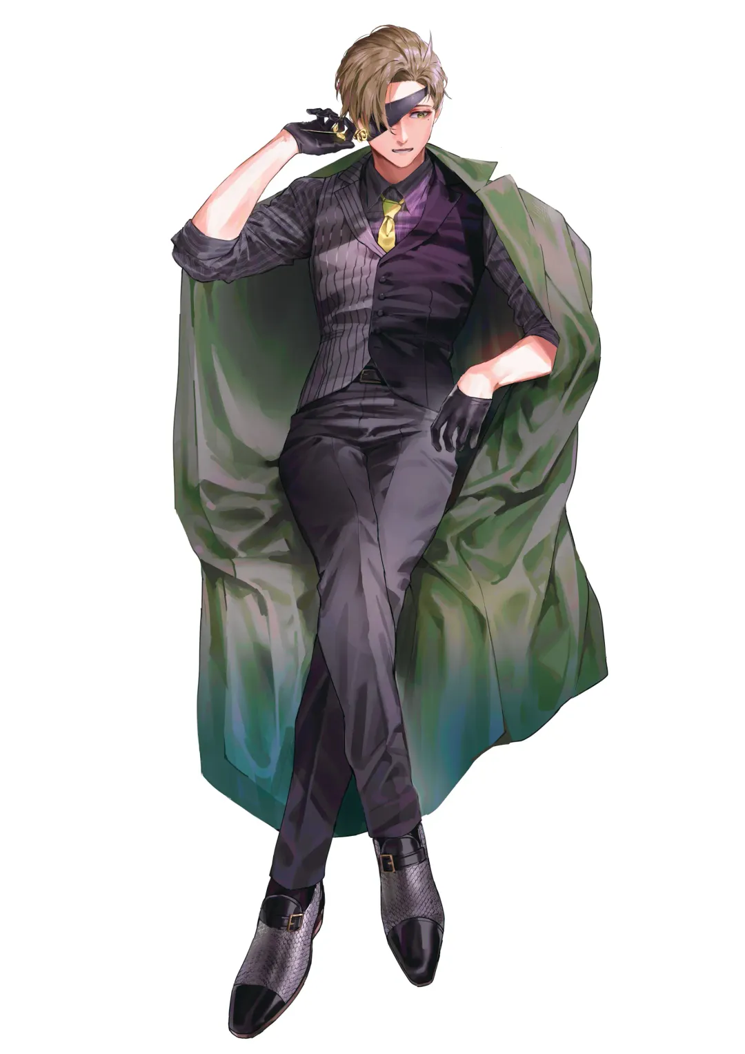 [Kuroi Suna] 黒い砂🔞 (60170970) 2024.08.22 Fhentai - Page 61