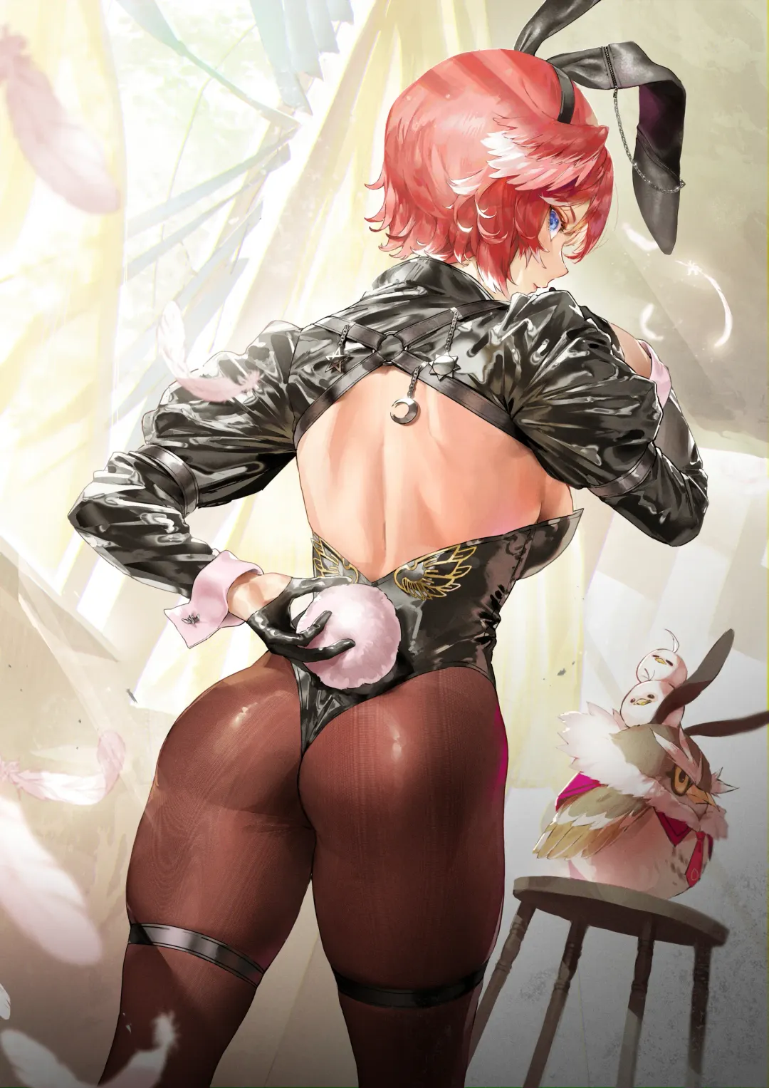 [Kuroi Suna] 黒い砂🔞 (60170970) 2024.08.22 Fhentai - Page 64