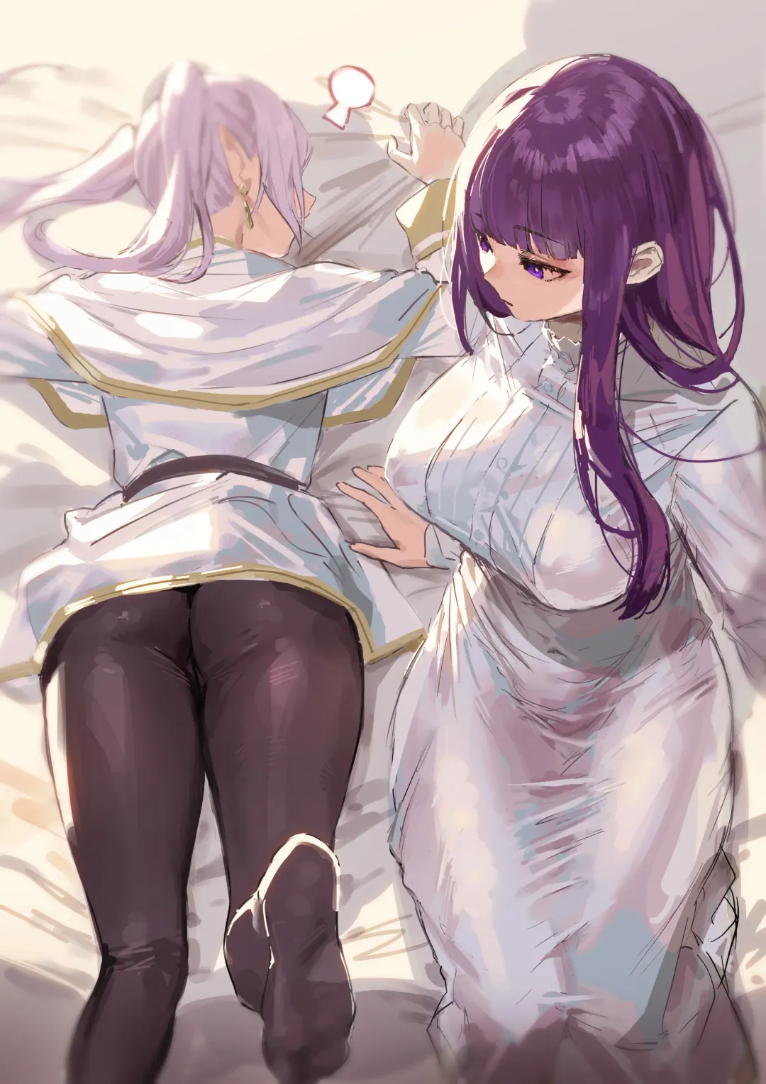 [Kuroi Suna] 黒い砂🔞 (60170970) 2024.08.22 Fhentai - Page 75