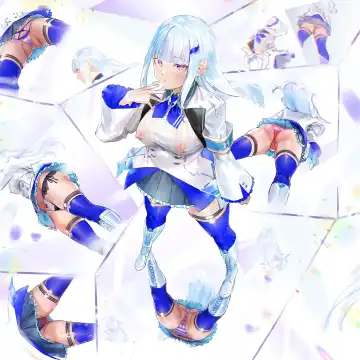 [Kuroi Suna] 黒い砂🔞 (60170970) 2024.08.22 Fhentai - Page 196