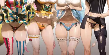 [Kuroi Suna] 黒い砂🔞 (60170970) 2024.08.22 Fhentai - Page 210