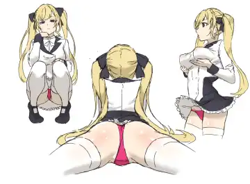 [Kuroi Suna] 黒い砂🔞 (60170970) 2024.08.22 Fhentai - Page 337