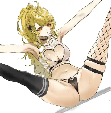 [Kuroi Suna] 黒い砂🔞 (60170970) 2024.08.22 Fhentai - Page 59