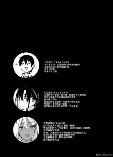 [Rama] My house is infiltrated by a delinquent girl in my class.2 Fhentai - Page 5