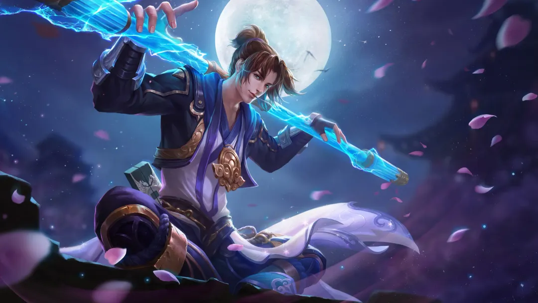 Honor of Kings Wukong Fhentai - Page 1