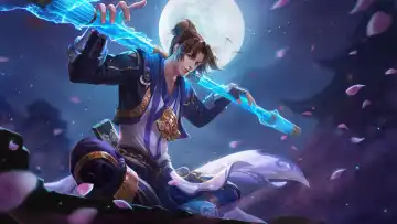 Read Honor of Kings Wukong - Fhentai