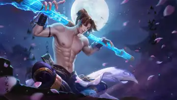 Honor of Kings Wukong Fhentai - Page 2