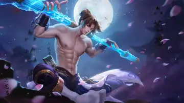 Honor of Kings Wukong Fhentai - Page 3