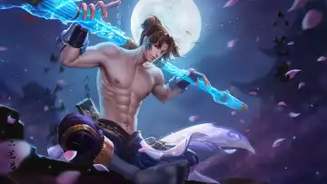 Honor of Kings Wukong Fhentai - Page 4