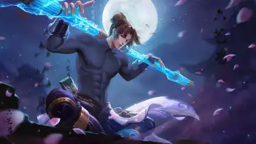 Honor of Kings Wukong Fhentai - Page 44