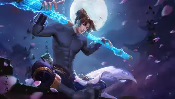 Honor of Kings Wukong Fhentai - Page 45