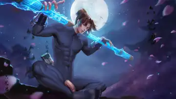 Honor of Kings Wukong Fhentai - Page 47