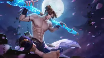 Honor of Kings Wukong Fhentai - Page 5