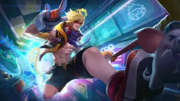 Honor of Kings Wukong Fhentai - Page 51