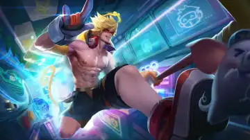 Honor of Kings Wukong Fhentai - Page 52