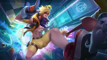 Honor of Kings Wukong Fhentai - Page 53