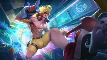 Honor of Kings Wukong Fhentai - Page 54